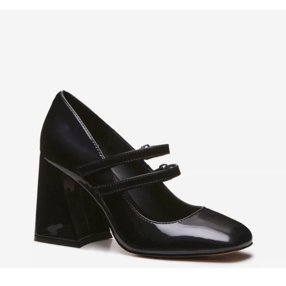 Mix No. 6 Aureliaa Mary Jane Pump - Picture 1 of 7